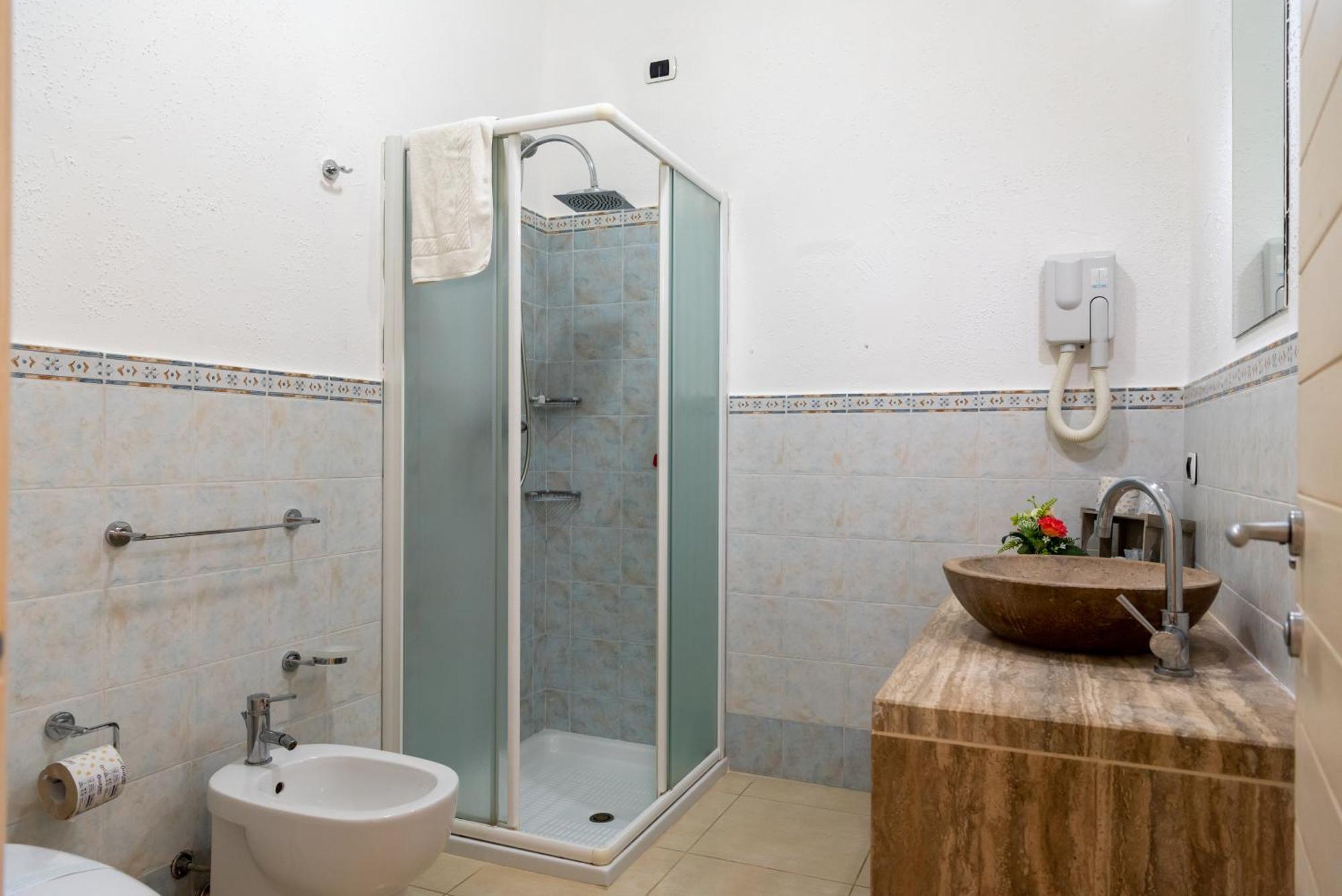 B&B Tenuta Barone Gallipoli Exterior photo