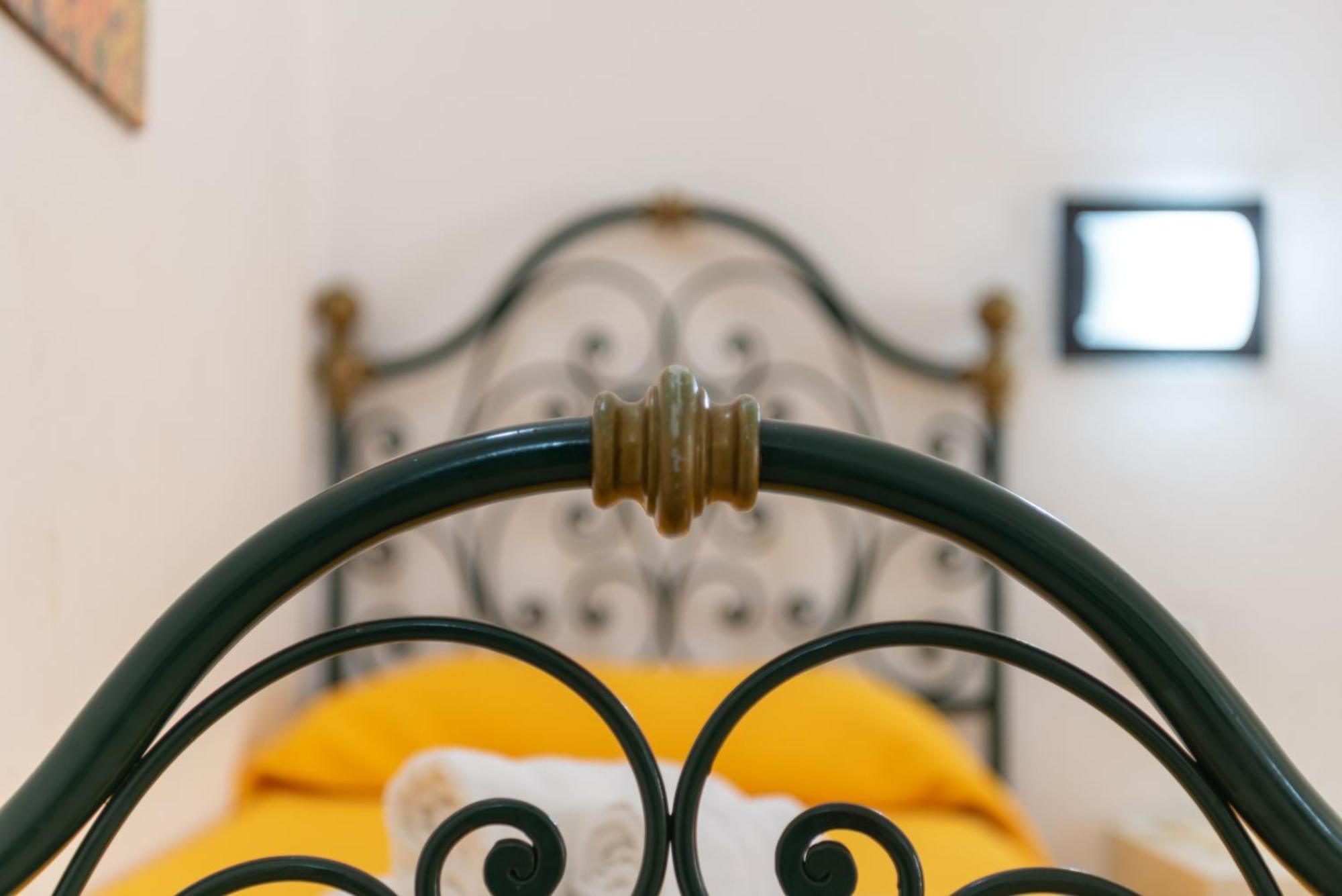 B&B Tenuta Barone Gallipoli Exterior photo